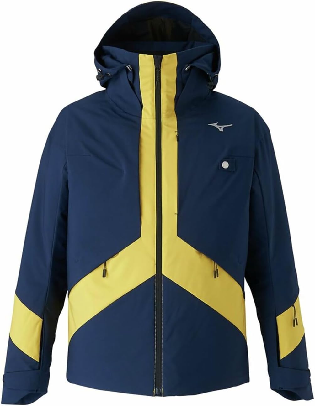 Amazon.co.jp: 〔ミズノ〕スキーウェア ジャケット ユニセックス DEMO